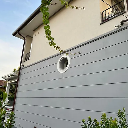 Villa Villino Lavinia