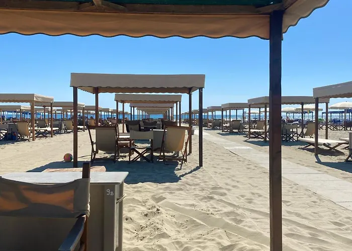 Villino Lavinia Вилла *