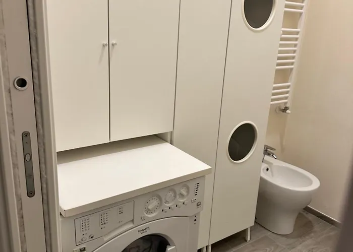 Villino Lavinia Villa