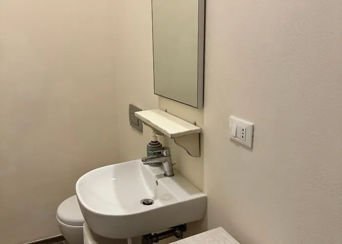 Вилла Villino Lavinia Марина-ди-Пьетрасанта