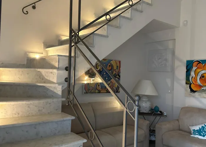 Вилла Villino Lavinia