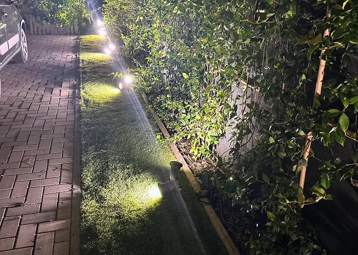 Villa Villino Lavinia