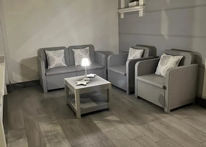 Villino Lavinia * Marina di Pietrasanta