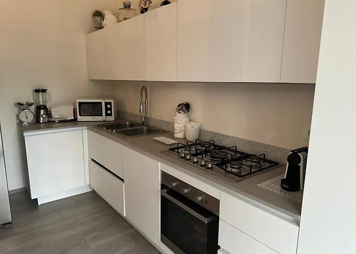 Villa Villino Lavinia Marina di Pietrasanta