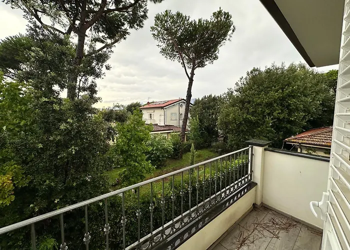 Villino Lavinia * Marina di Pietrasanta