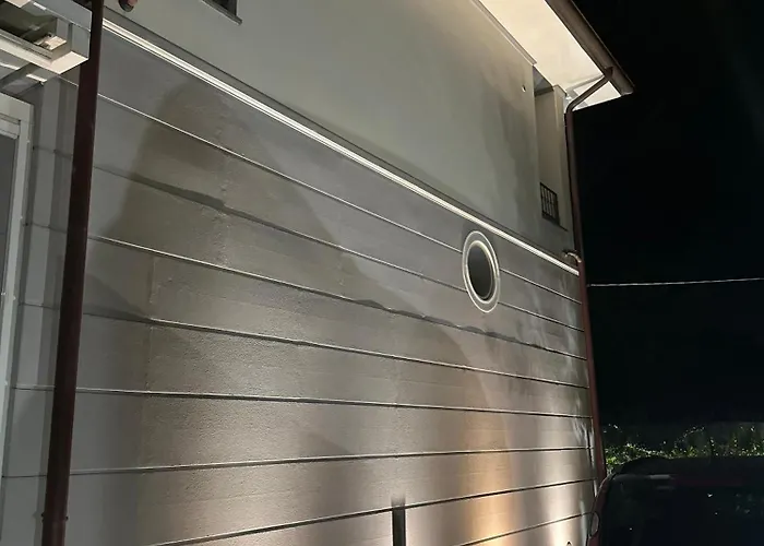 Villa Villino Lavinia