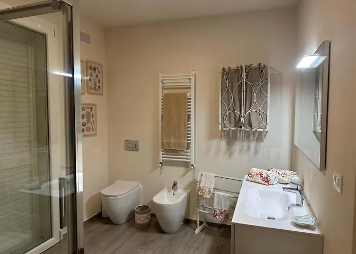 Villino Lavinia Marina di Pietrasanta