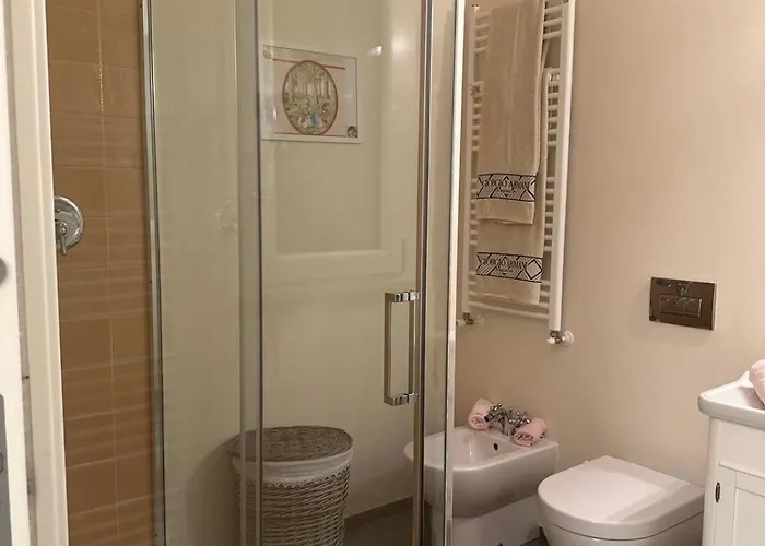 Villino Lavinia Villa *