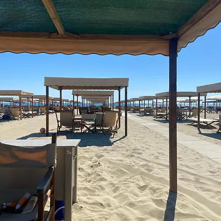 Villino Lavinia 빌라 *