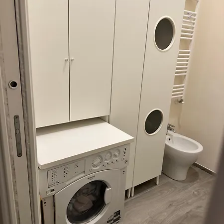 Villino Lavinia 빌라