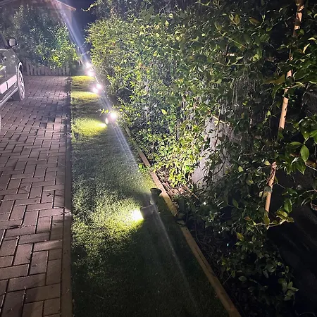 Βίλα Villino Lavinia