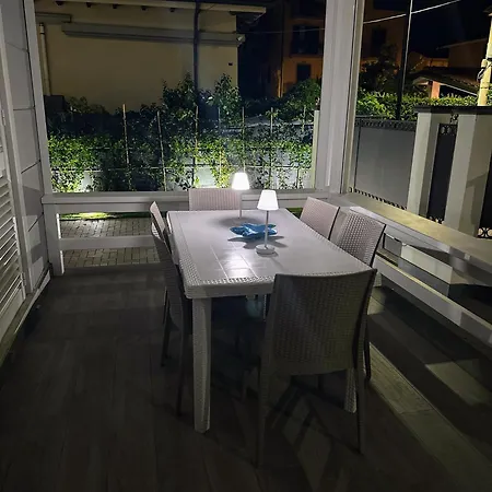 Βίλα Villino Lavinia