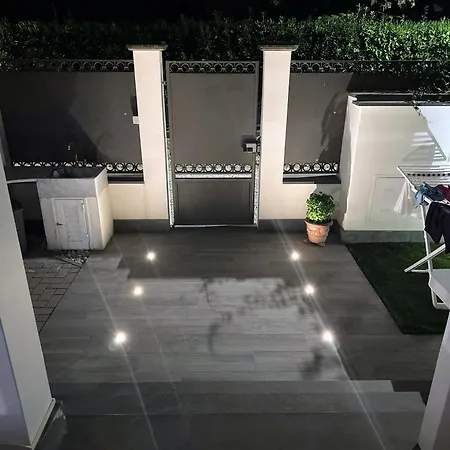 Βίλα Villino Lavinia