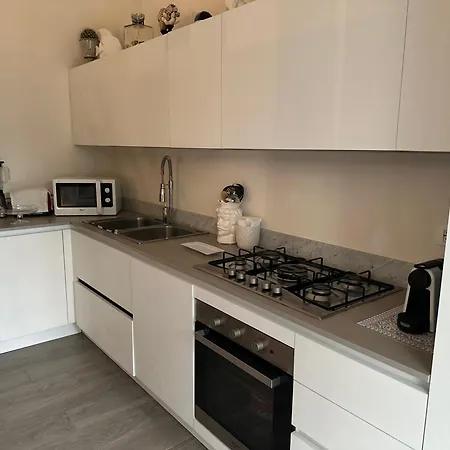 Vila Villino Lavinia Marina di Pietrasanta