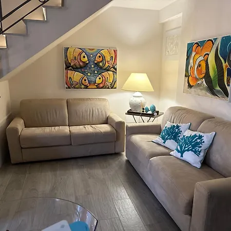 Villino Lavinia 빌라