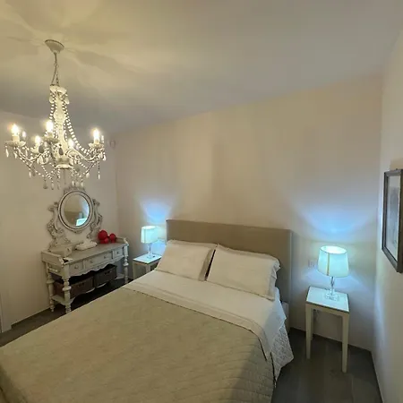 Villino Lavinia Marina di Pietrasanta