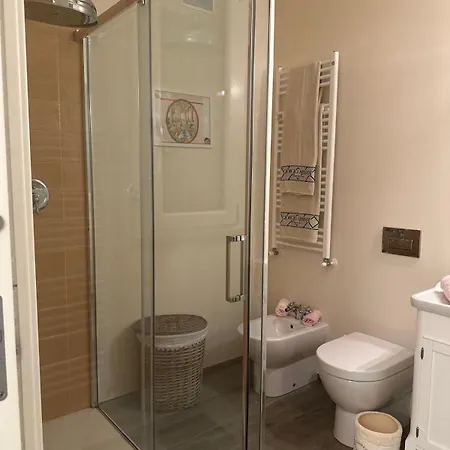 Villino Lavinia 빌라