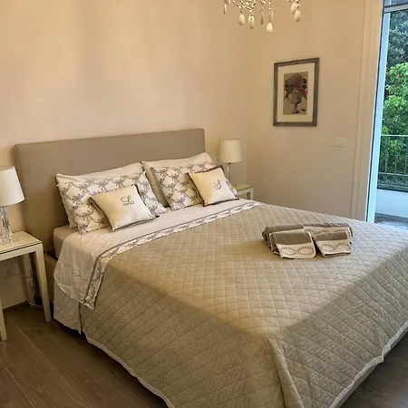 Vila Villino Lavinia Marina di Pietrasanta
