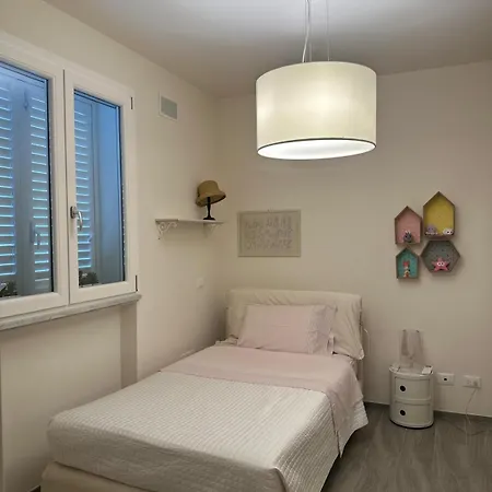 Villino Lavinia Marina di Pietrasanta