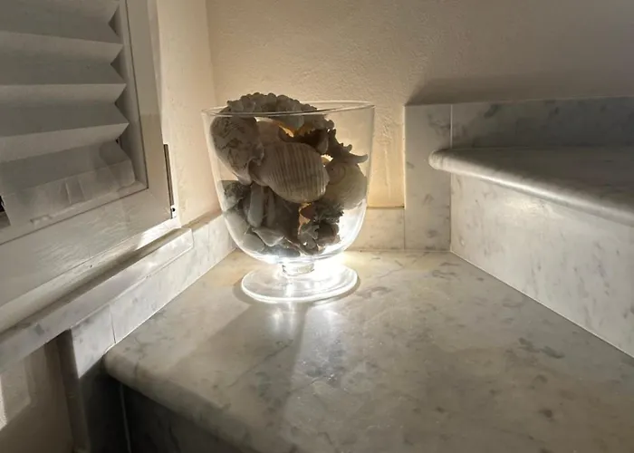 Villa Villino Lavinia Marina di Pietrasanta