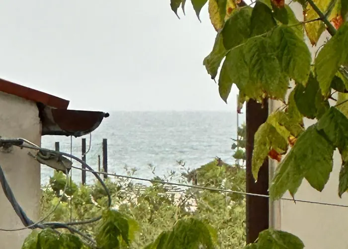 Villino Lavinia Villa