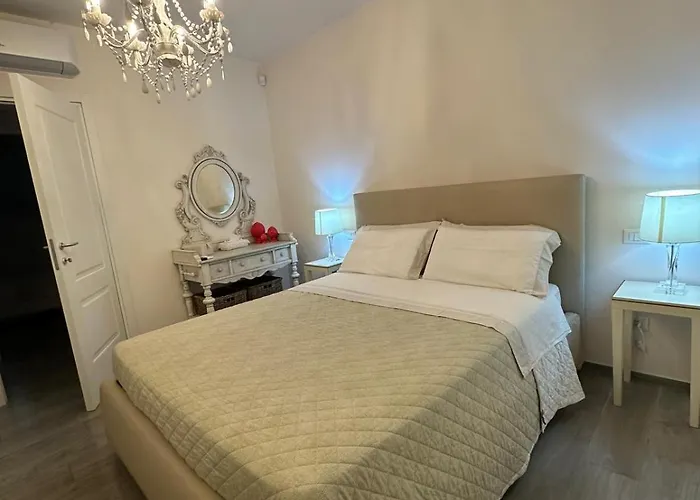 Villino Lavinia Villa *