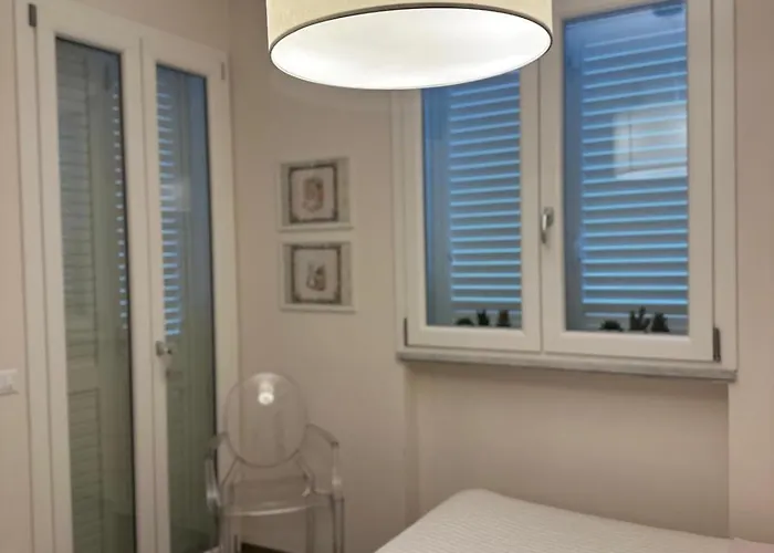 Villino Lavinia Villa Marina di Pietrasanta