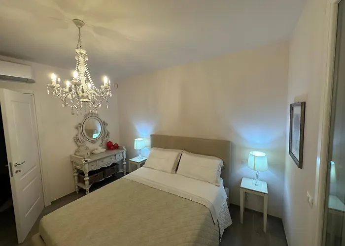 Villino Lavinia Marina di Pietrasanta