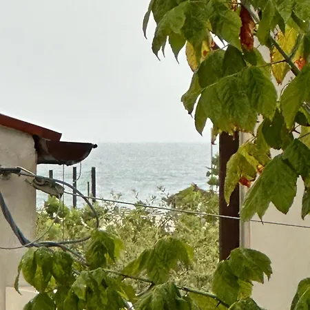 Villino Lavinia Villa