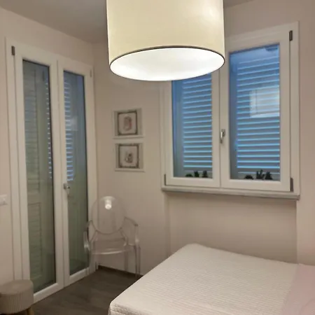 Villino Lavinia Villa Marina di Pietrasanta